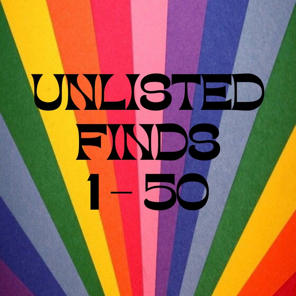 Live Treasures Unlocked 🌈 1-50